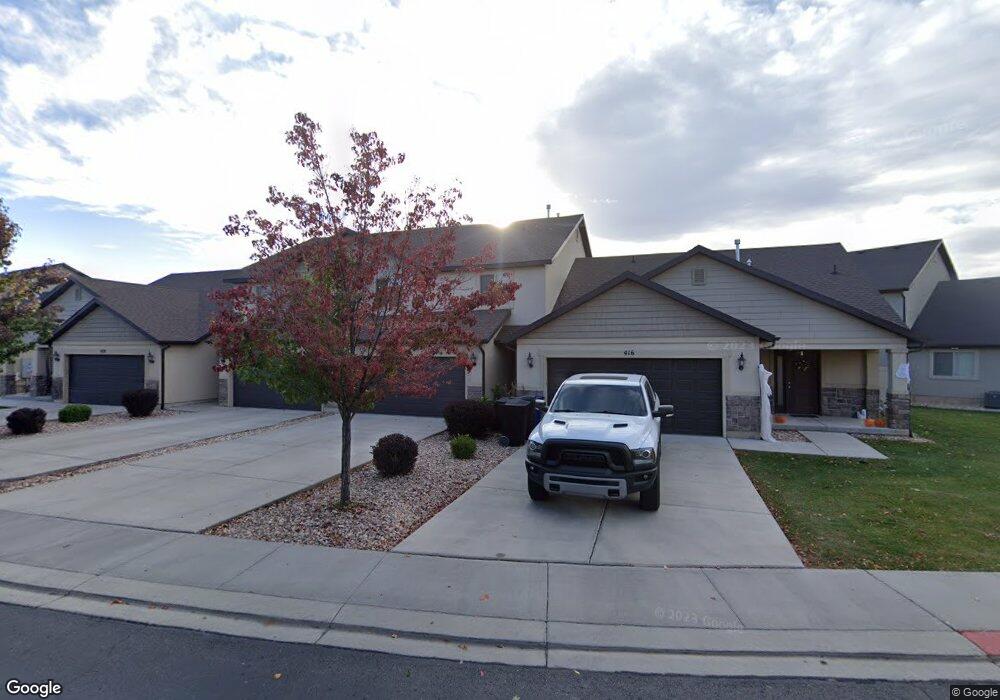 422 S 340 W, Spanish Fork, UT 84660 - photo 1