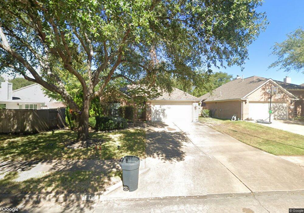 5919 Walkabout Way, Katy, TX 77450 - photo 1