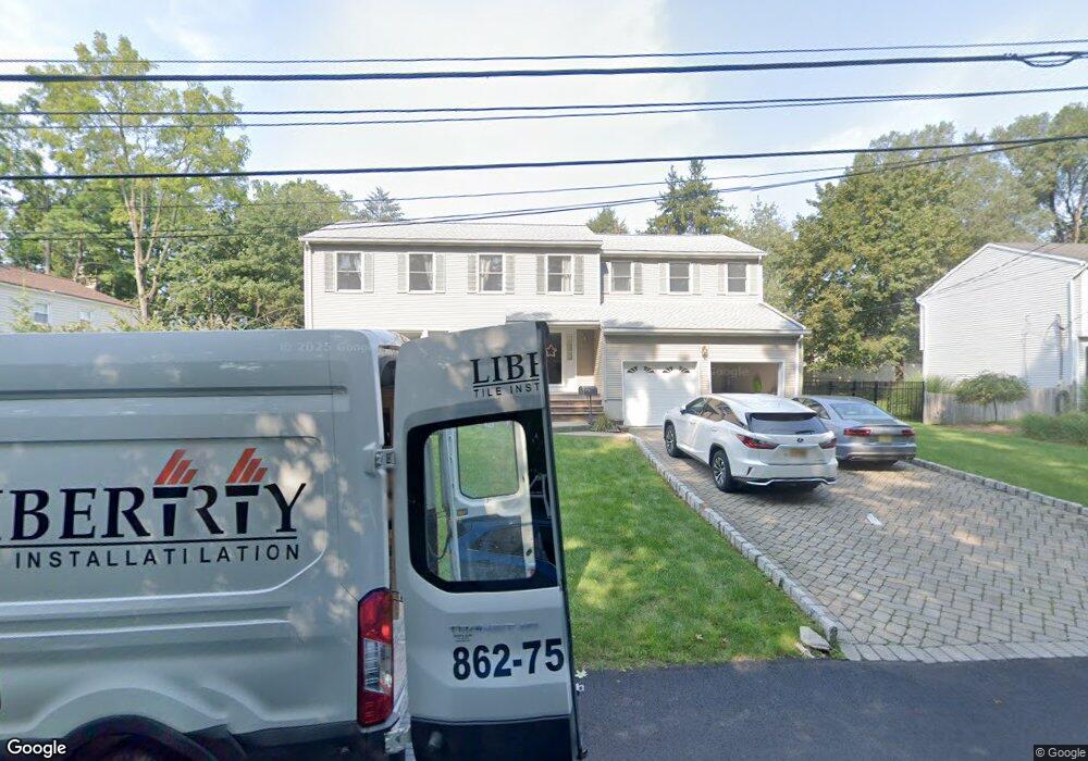 196 W Shore Rd, Harrington Park, NJ 07640 - photo 1