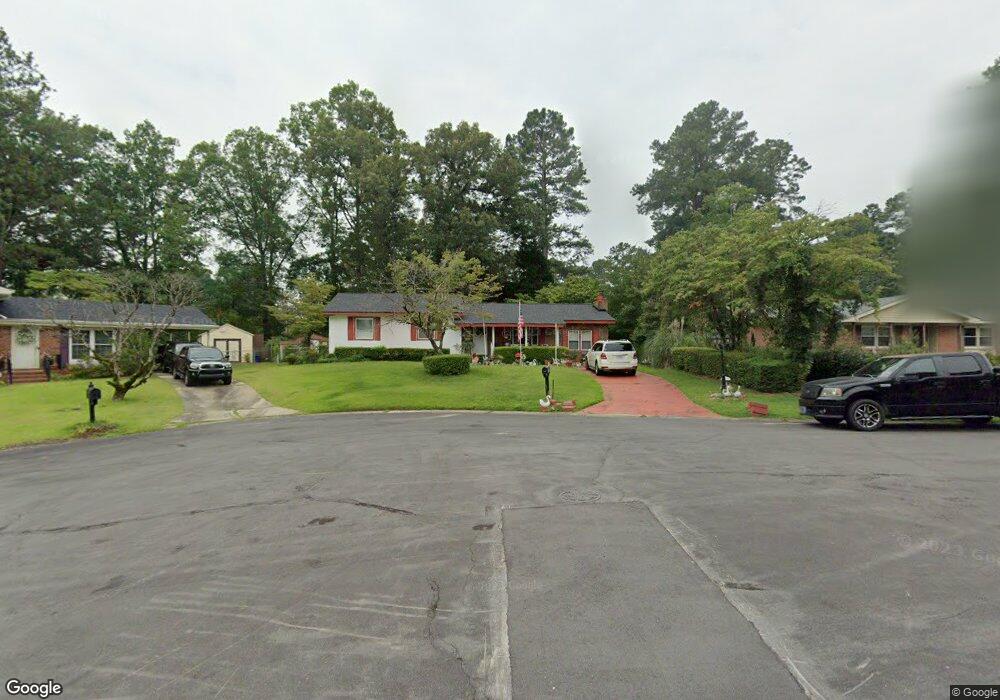 5491 Ivyridge Ct, Fayetteville, NC 28314 - photo 1