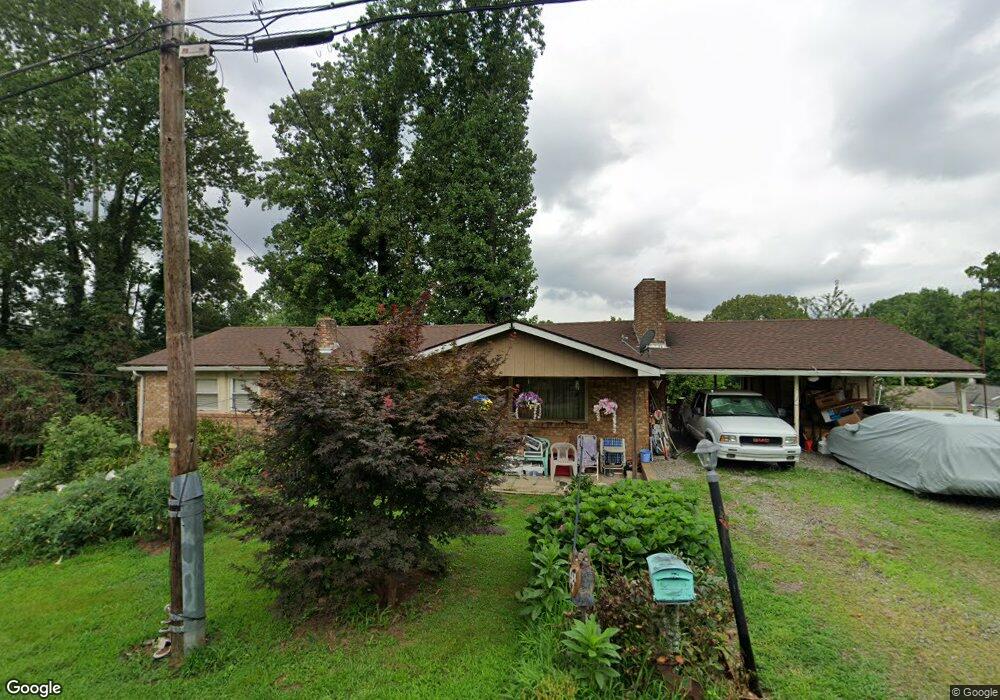 9 Hazel Hill St, Asheville, NC 28803 - photo 1