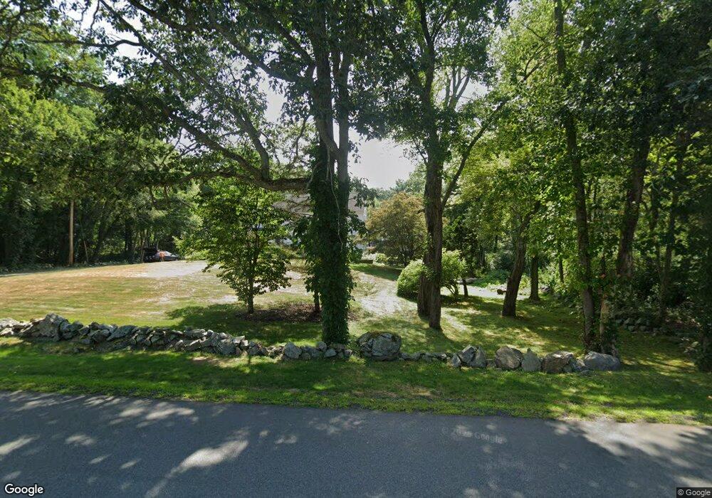 155 Elm St, Byfield, MA 01922 - photo 1