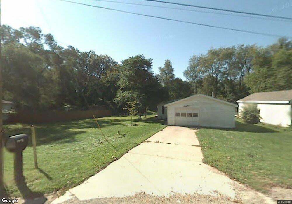 1002 Birch St, Niles, MI 49120 - photo 1