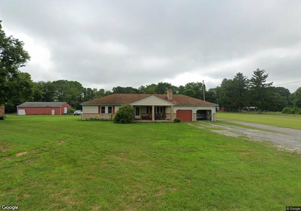 15924 Milbourne Ave, East Liverpool, OH 43920 - photo 1