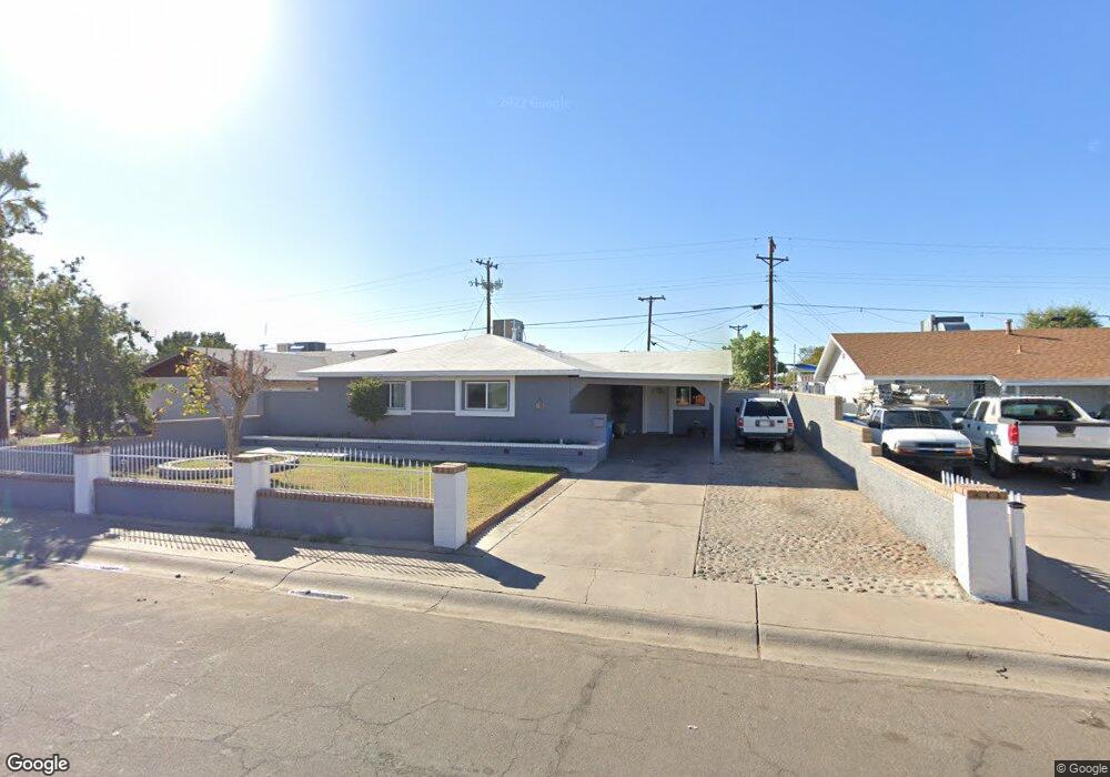 3128 N 43rd Dr, Phoenix, AZ 85031 - photo 1