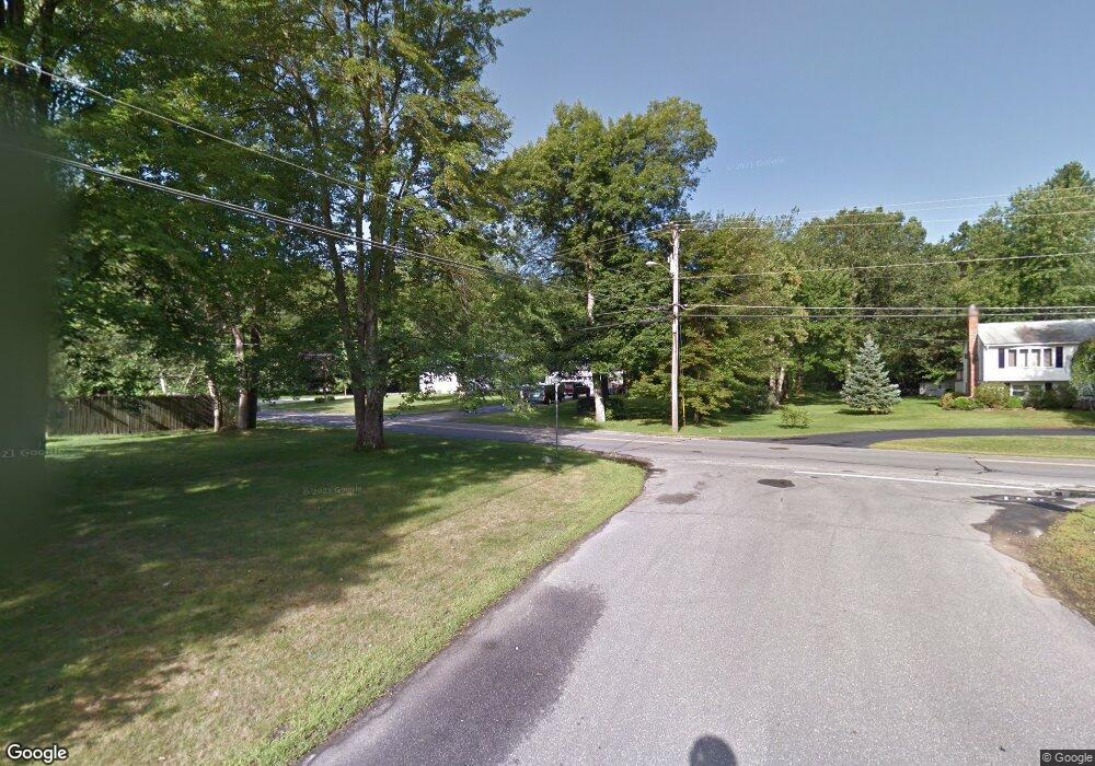 40 Joppa Rd, MerriMacK, NH 03054 - photo 1