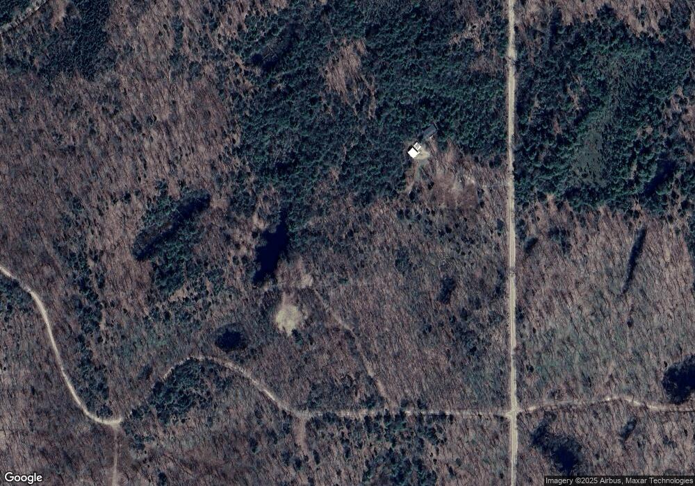 N5750 Langlade Price Rd, Bryant, WI 54418 - photo 1