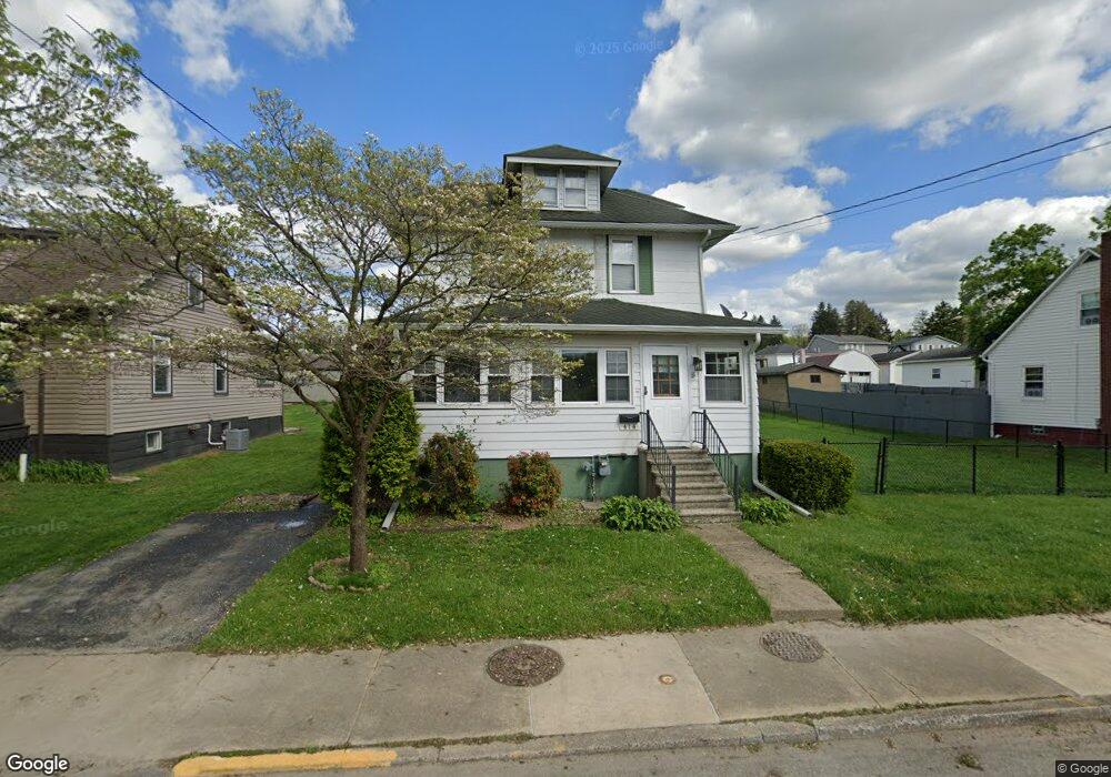 414 S Main St, Homer City, PA 15748 - photo 1