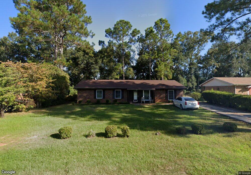 3019 E Park Ct, Albany, GA 31705 - photo 1