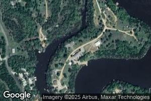 1016 Ridge Point Rd, Fort Towson, OK 74735