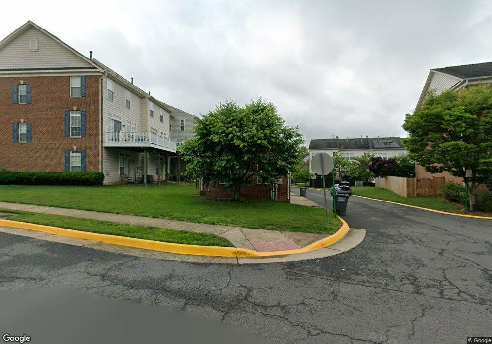 16398 Steerage Cir, Woodbridge, VA 22191 - photo 1