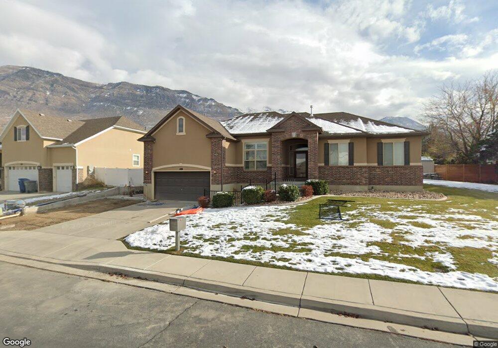 1188 N 220 E, Pleasant Grove, UT 84062 - photo 1