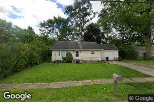 235 W North St, Mc Clure, OH 43534
