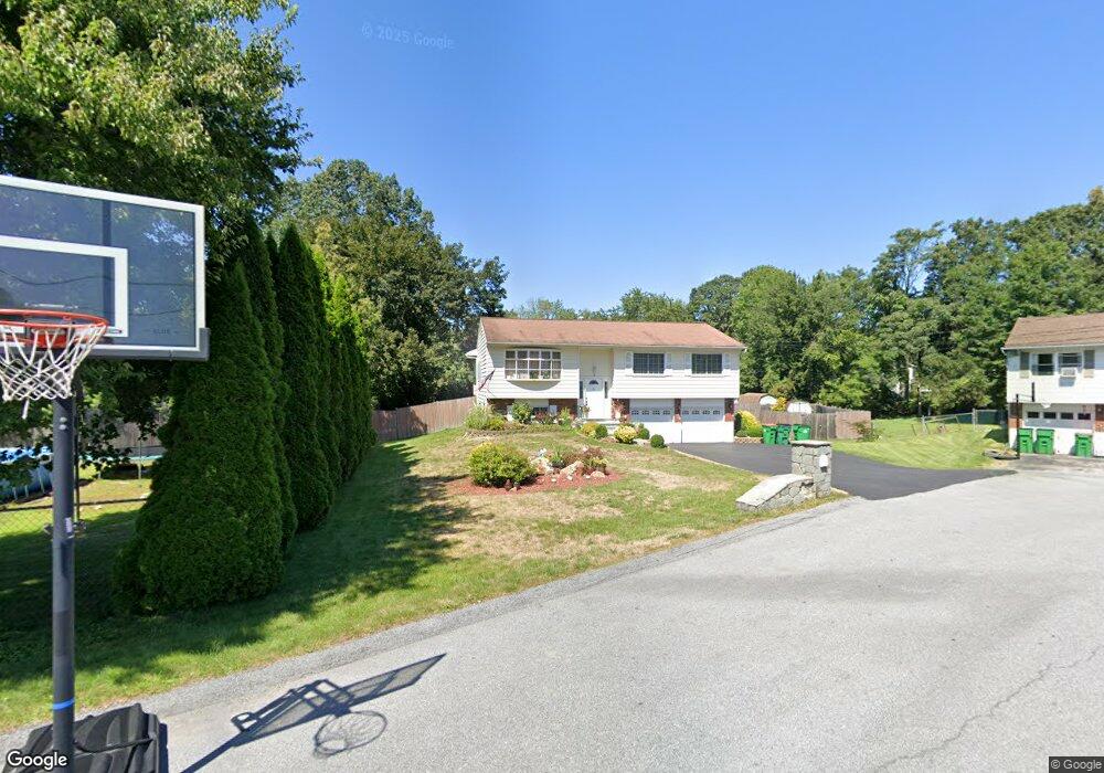 3 David Ct, Poughkeepsie, NY 12603 - photo 1