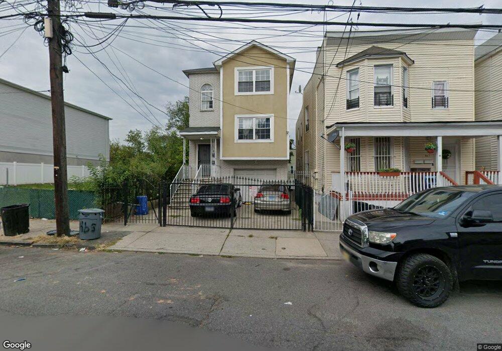 465 S 15th St unit 2, Newark, NJ 07103 - photo 1