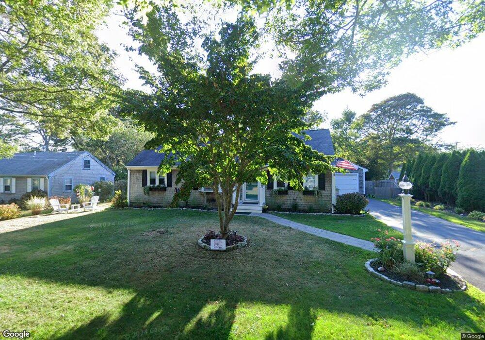 73 Fourth Ave, Barnstable, MA 02672 - photo 1