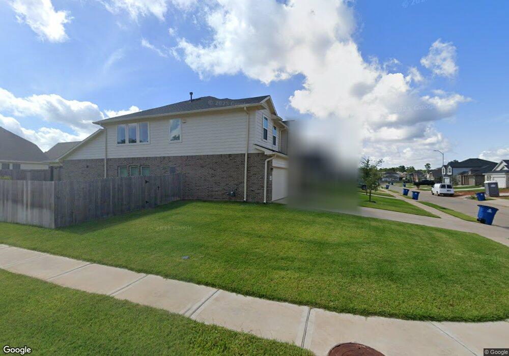 18632 Caney Springs Ln, Magnolia, TX 77355 - photo 1