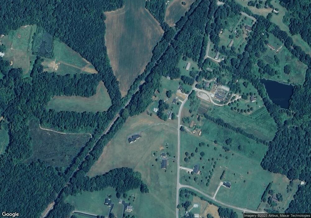 13240 Coverly Rd, Amelia Court House, VA 23002 - photo 1