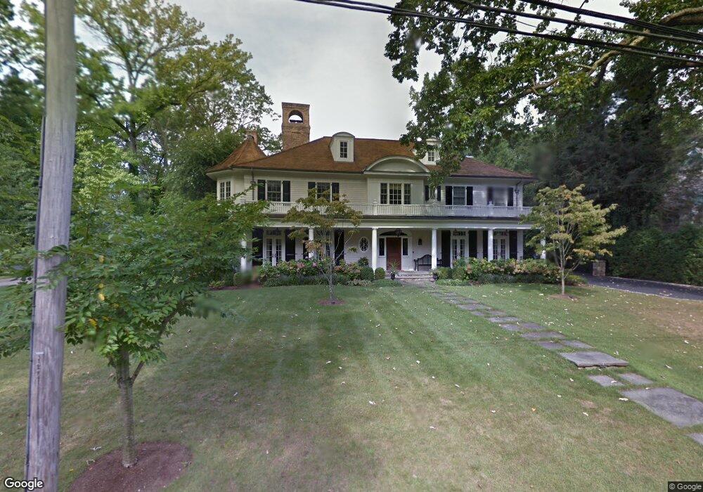 92 Meadow Rd, Riverside, CT 06878 - photo 1