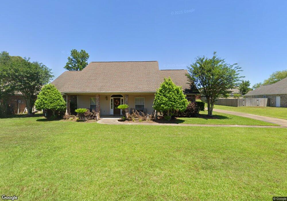 4028 Legacy Loop, Pineville, LA 71360 - photo 1