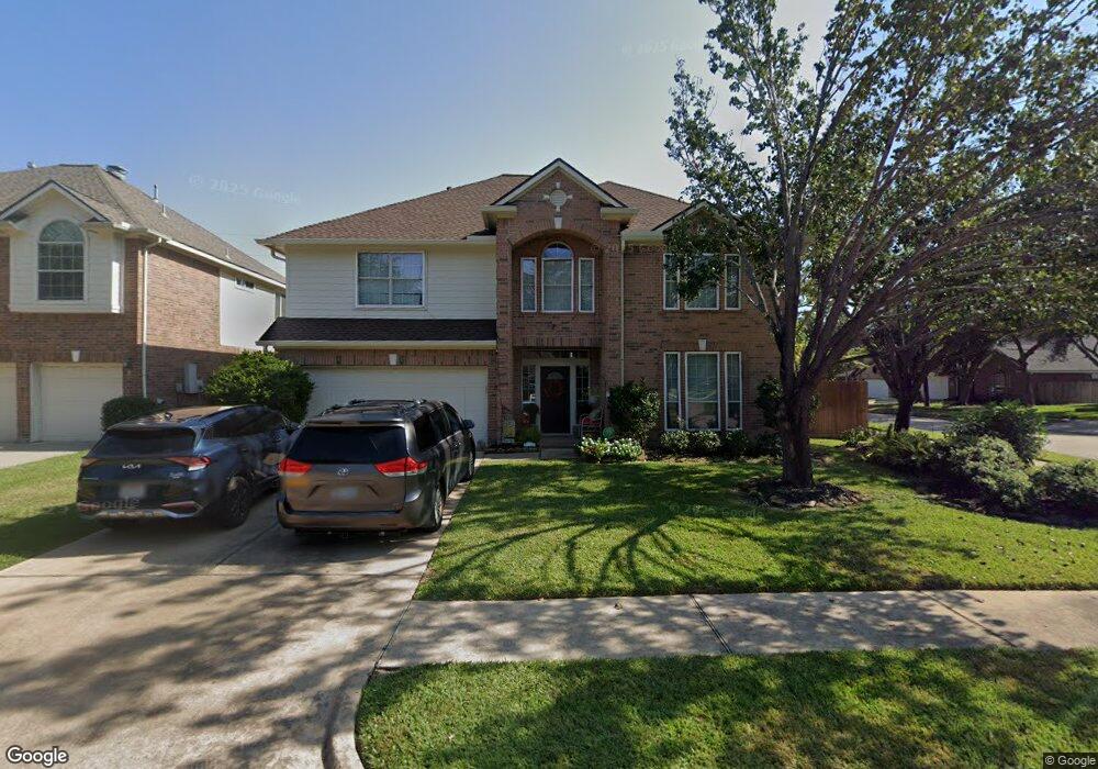 7602 Mccormick Mill Ct, Houston, TX 77095 - photo 1