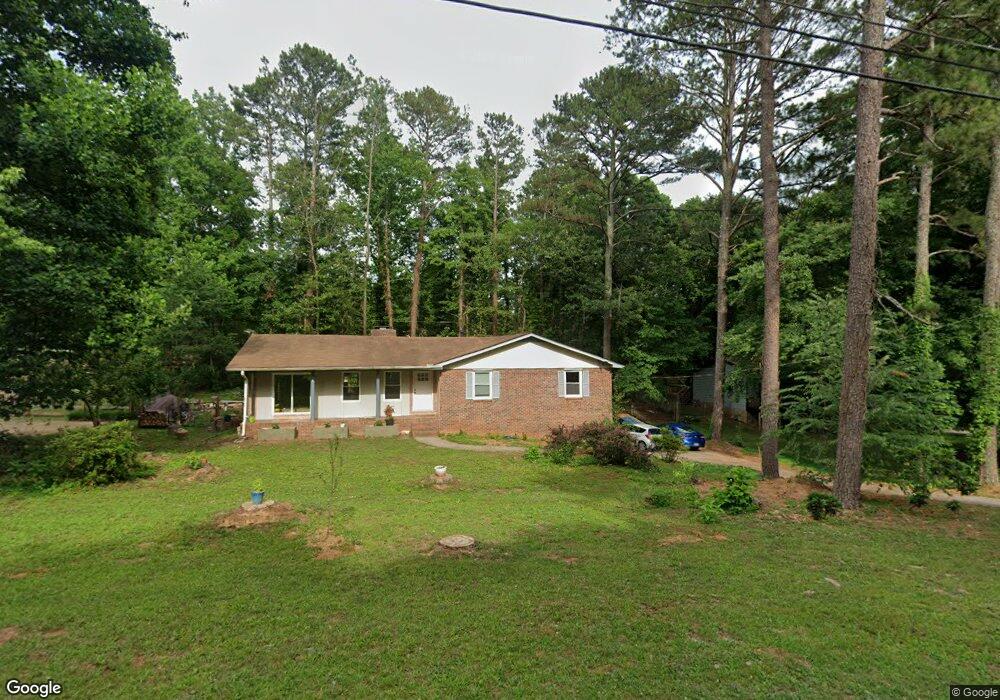 147 Sequoyah Cir, Canton, GA 30115 - photo 1