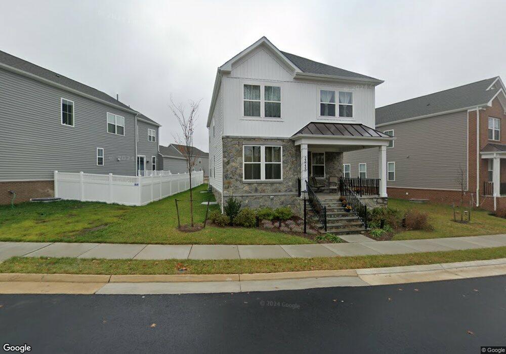 23235 Glenwood Heights Cir, Brambleton, VA 20148 - photo 1