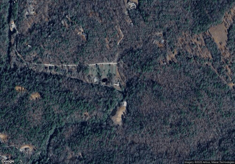 868 E Mountaintown Trail, Ellijay, GA 30540 - photo 1