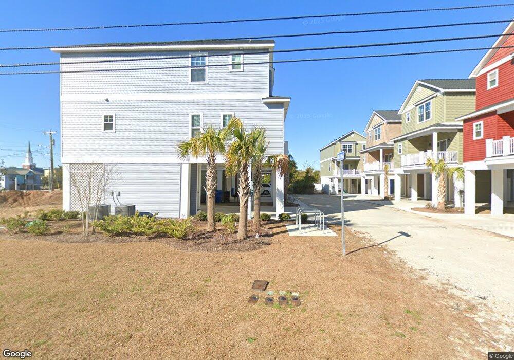 503 Chester St, Myrtle Beach, SC 29577 - photo 1