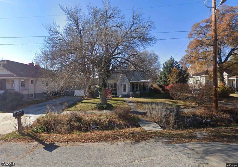 252 S 100 W, American Fork, UT 84003 - photo 1