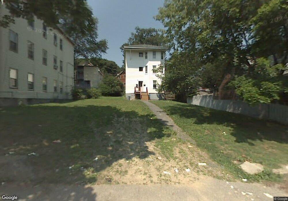 6 1/2 Albert St, Worcester, MA 01610 - photo 1