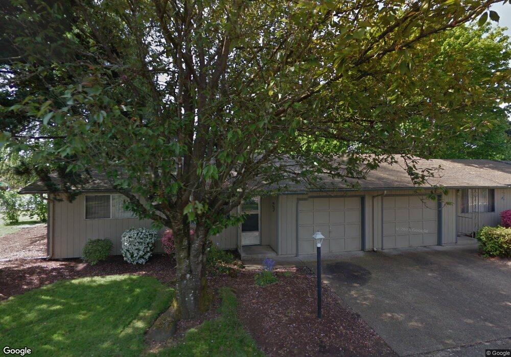 402 Janet Ct N unit 452, Keizer, OR 97303 - photo 1