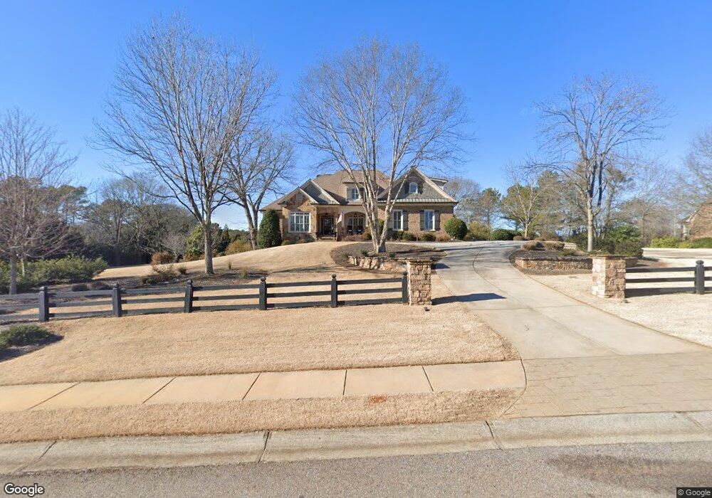 1201 Lea Haven Way, Athens, GA 30606 - photo 1