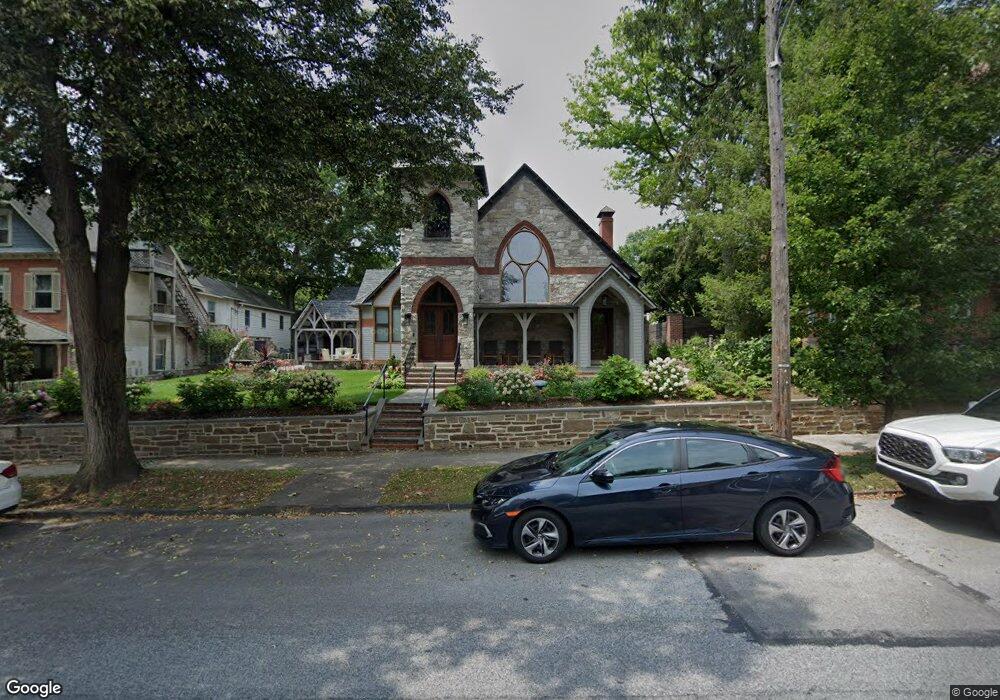 210 S Broad St, Kennett Square, PA 19348 - photo 1