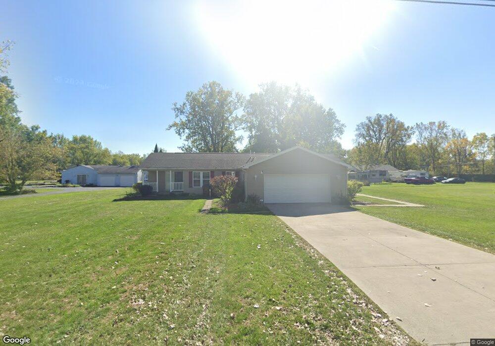 306 E 11th St, Lima, OH 45804 - photo 1