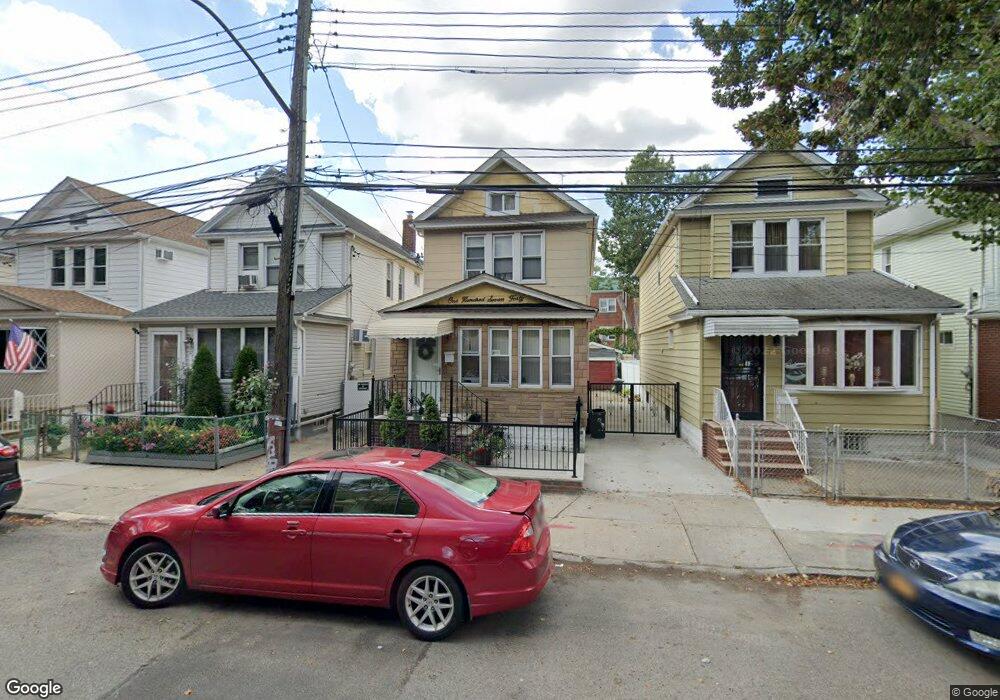 10740 101st St, Ozone Park, NY 11417 - photo 1