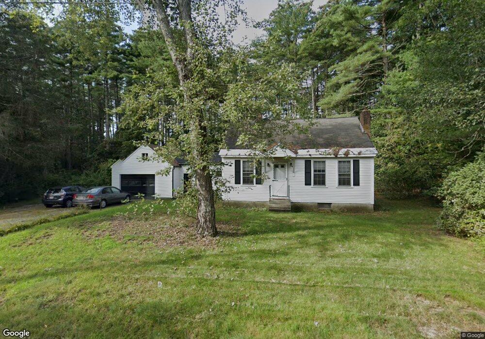 29 Warren Rd, Townsend, MA 01469 - photo 1
