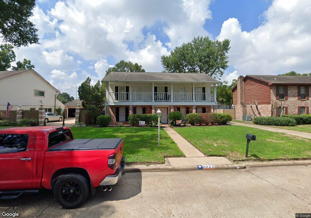 5523 Bolivia Blvd, Houston, TX 77091 - photo 1