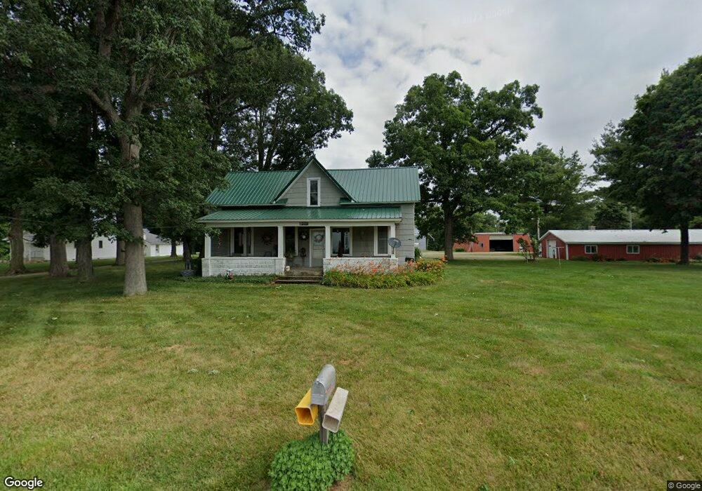 10490 W 75 N, Etna Green, IN 46524 - photo 1