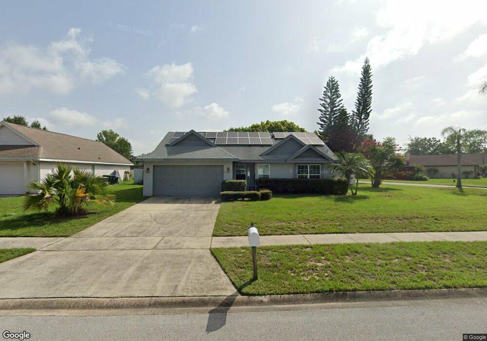 342 Dempsey Way, Orlando, FL 32835 - photo 1