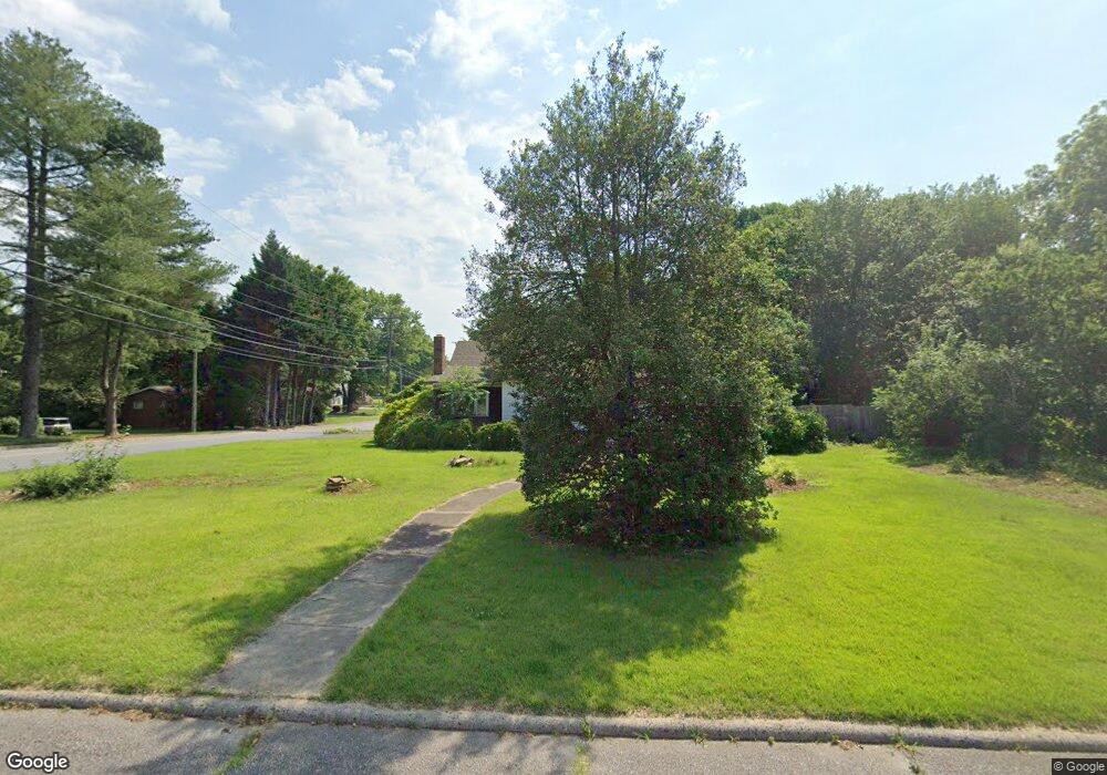 220 Magnolia St, Statesville, NC 28677 - photo 1