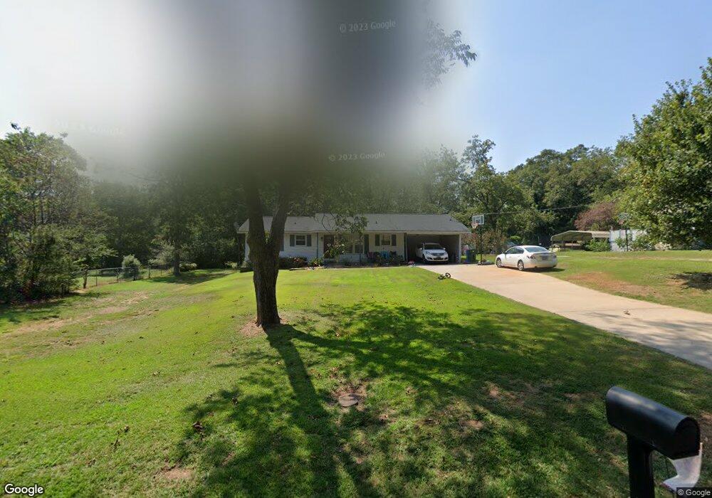 205 Bowers St, Royston, GA 30662 - photo 1