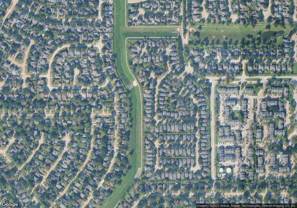 9023 Canton Park Ln, Houston, TX 77095 - photo 1