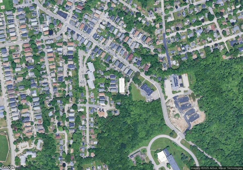 10 Rutledge St unit 2F, Worcester, MA 01604 - photo 1