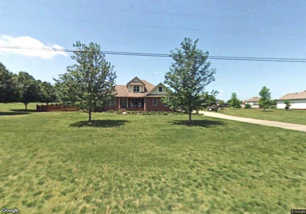 131 Mountain Top Ln, Cookeville, TN 38506 - photo 1