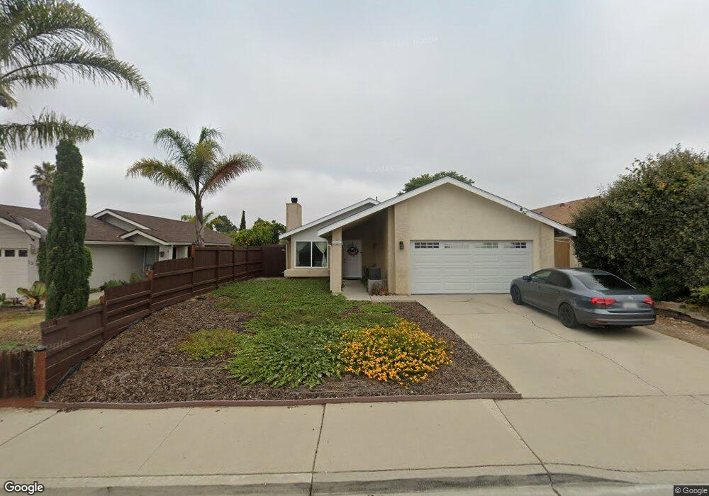 161 E Knotts St, Nipomo, CA 93444 - photo 1