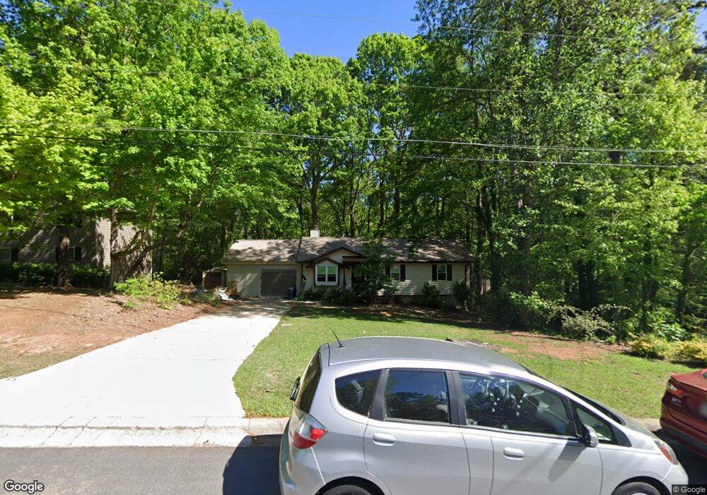3464 Romulus Dr unit 2, Duluth, GA 30097 - photo 1