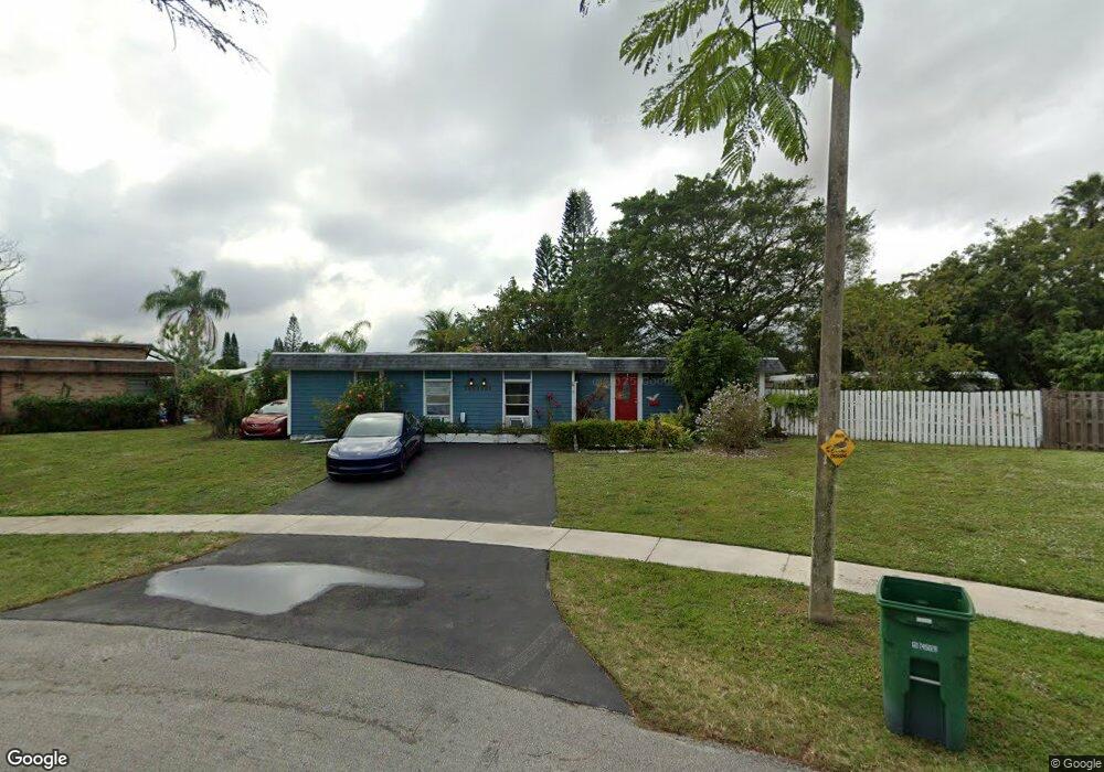 7801 NW 71st Ave, Tamarac, FL 33321 - photo 1