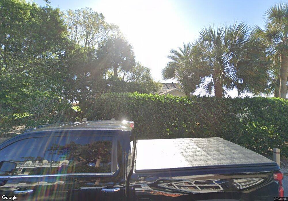 916 Beach View Dr, St. Simons Island, GA 31522 - photo 1