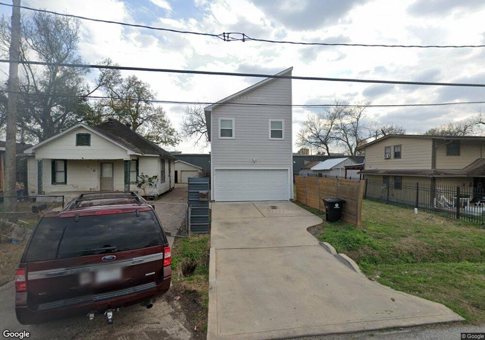 314 Dorchester St, Houston, TX 77022 - photo 1